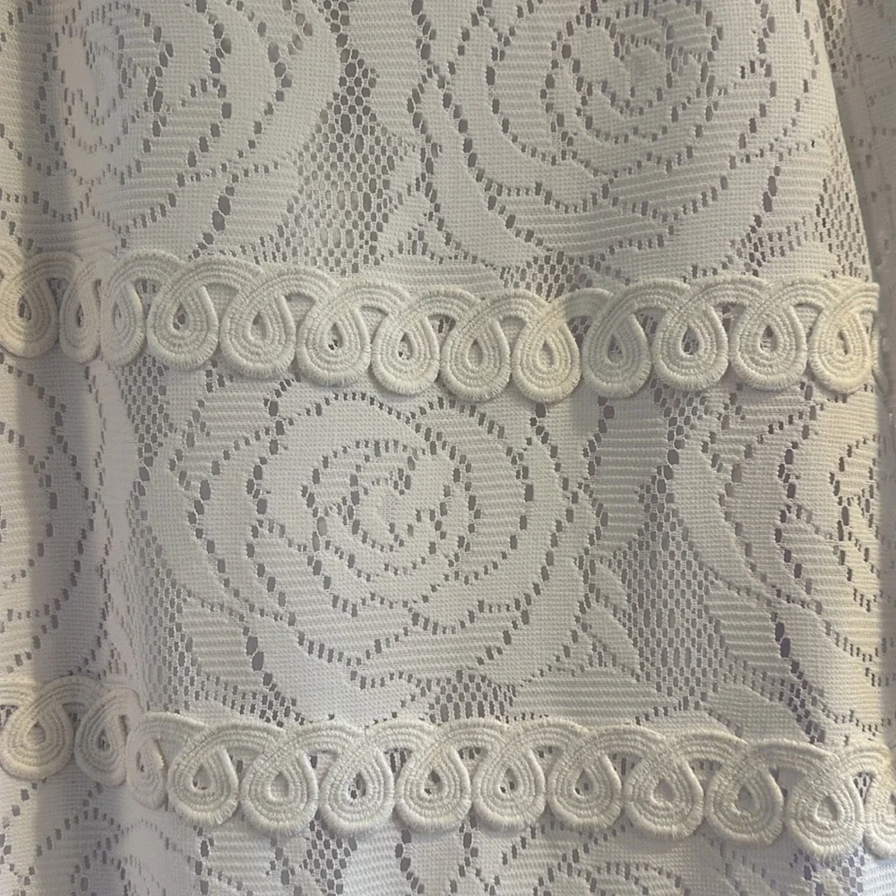 Lilly Pulitzer Zoella Dress - Size 0